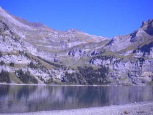 Galería fotográfica de Chalet Tannegg Studio Im Berneroberland en Reichenbach 24 fotos más