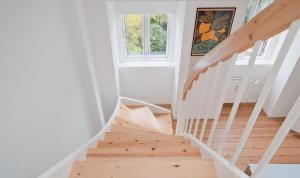 Φωτογραφία από το άλμπουμ του Beautiful and bright 4-bedroom apartment - 51 σε Hellerup