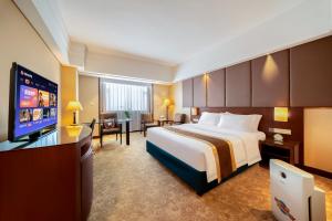 Φωτογραφία από το άλμπουμ του JUNLIN Hotel Chongqing σε Chongqing