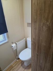 Ένα μπάνιο στο Hawthorn Lodge +10 φωτογραφίες