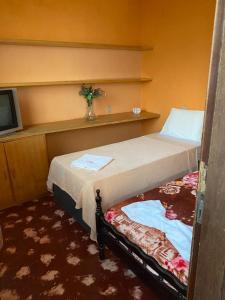 Fotografie z fotogalerie ubytování Temporada CG - Casa Jardim Quarenta v destinaci Campina Grande