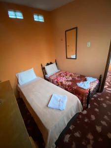 Fotografie z fotogalerie ubytování Temporada CG - Casa Jardim Quarenta v destinaci Campina Grande