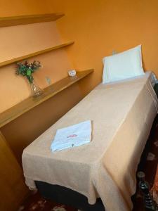 Fotografie z fotogalerie ubytování Temporada CG - Casa Jardim Quarenta v destinaci Campina Grande