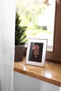Fotografie z fotogalerie ubytování Ferienwohnung Panoramablick - super für deine Familie und die besten Aussicht in ganz Todtmoos v destinaci Todtmoos