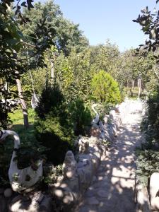 Fotografie z fotogalerie ubytování Hostel Martvili Tasia v destinaci Martvili