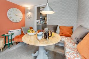 Fotografie z fotogalerie ubytování 2 Bed in Lostwithiel oc-m32537 v destinaci Lostwithiel