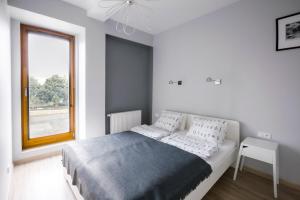 A room at Homewell Apartments Stare Miasto