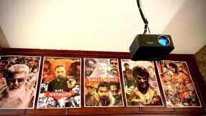 Galeriebild der Unterkunft Royal Eden Mahal in Chennai