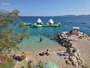 Φυσικό τοπίο κοντά σε αυτό το διαμέρισμα