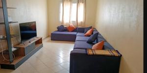 Un lugar para sentarse en Perfect stay