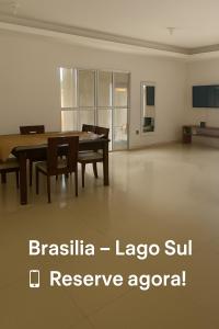 Gallery image of Casa Lago Sul in Brasilia