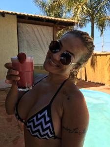 Gallery image of Casa Lago Sul in Brasilia