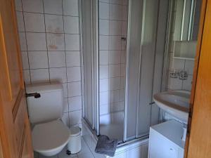 Gallery image of Ferienwohnung am Gibelsbach in Fiesch +4 photos