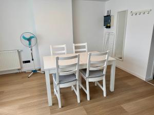 Φωτογραφία από το άλμπουμ του Home in Antwerp city center στην Αμβέρσα