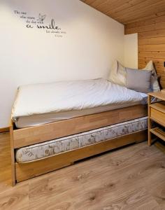 Gallery image of Ferienwohnung Margrit Ost in Lauterbrunnen