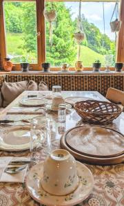 Gallery image of Haus Heinzen in Ramsau