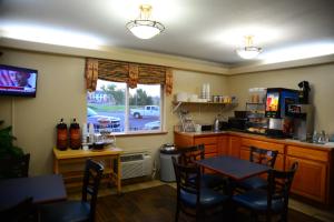 Gallery image of Budget Inn Express in Gillette