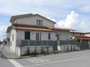 Gallery image of Panta House in San Giovanni Suèrgiu