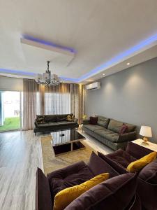 Foto dalla galleria di Reemax Chalet Paradise a Gedda