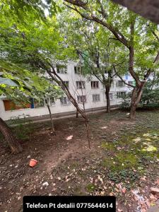 Κήπος έξω από το Garsoniera langa Spital Bagdasar,Obregia și Institutul pentru ordine publica NU OFER FACTURA