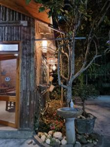 Billede fra billedgalleriet på Quyen Homestay i Bắc Hà