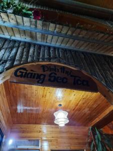 Billede fra billedgalleriet på Quyen Homestay i Bắc Hà + 4 billeder