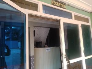 Ảnh trong thư viện ảnh của Great Peace & Love Hotel ở Ashalaja