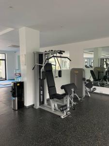 Fotografie z fotogalerie ubytování Home Sweet Home Embassy Gardens v destinaci Accra