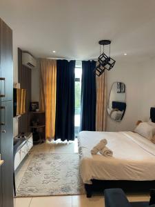 Fotografie z fotogalerie ubytování Home Sweet Home Embassy Gardens v destinaci Accra + 9 fotografií