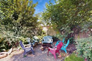 Fotografie z fotogalerie ubytování The Wallace Beach House v destinaci Lincoln Beach