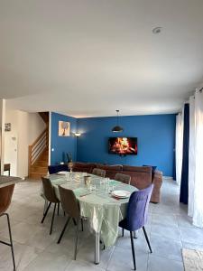 Φωτογραφία από το άλμπουμ του La Bulle Familiale στην Ανγκουλέμ