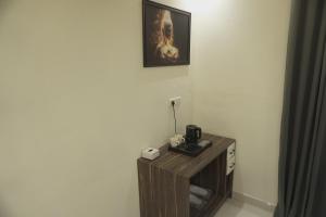 Fotografie z fotogalerie ubytování Hotel Decent v destinaci Barnāla + 2 fotografie