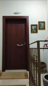 Billede fra billedgalleriet på Family apartments i Missolonghi