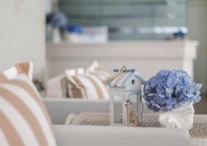 Fotografie z fotogalerie ubytování Hotel Clitunno v destinaci Misano Adriatico