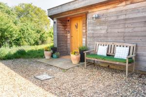 Fotografie z fotogalerie ubytování 3 Bed in South Cove oc-r30975  + 20 fotografií