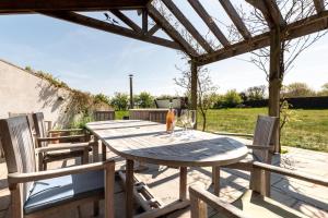 Fotografie z fotogalerie ubytování 3 Bed in South Cove oc-r30975 