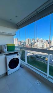 Køkken eller tekøkken på Green Park