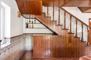 Φωτογραφία από το άλμπουμ του GuestReady - Superb house with a garden & patio σε Charneca +24 φωτογραφίες