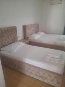 Fotografie z fotogalerie ubytování Hotel Rooms jf DHERMI v destinaci Dhërmi + 15 fotografií