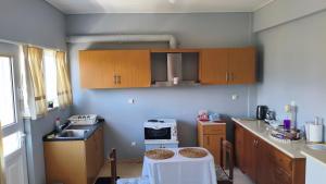 Billede fra billedgalleriet på Family apartments i Missolonghi + 9 billeder