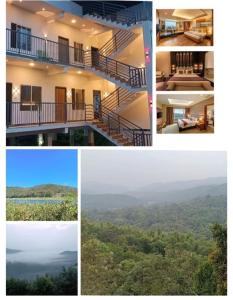 Gallery image of Spice routes in Vagamon