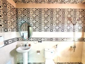 Fotografie z fotogalerie ubytování Villa des étoiles Groupes v destinaci Ourika