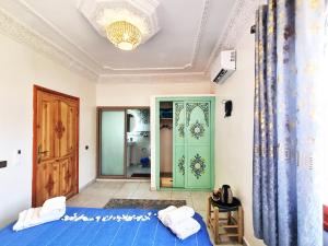 Fotografie z fotogalerie ubytování Villa des étoiles Groupes v destinaci Ourika