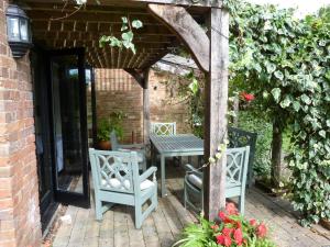 Gallery image of Hilltop Barn in Blandford Forum