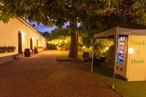 Gallery image of L'Antica Vigna in Randazzo