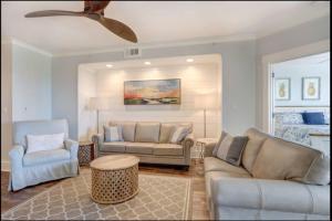 Imagen de la galería de Oceanfront Pearl - DeSoto Beach Club, en Tybee Island