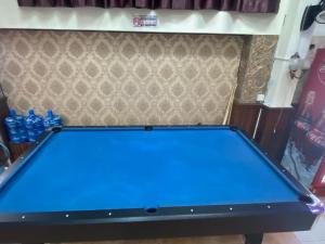 Gallery image of Galaxy154hotel in Phnom Penh