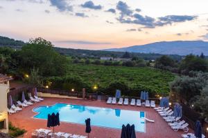 Gallery image of L'Antica Vigna in Randazzo +57 photos