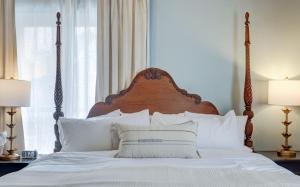 Billede fra billedgalleriet på The 200 South St | King Ste 9 i Charlottesville