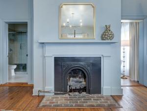 Gallery image of The 200 South St - King Ste 9 in Charlottesville